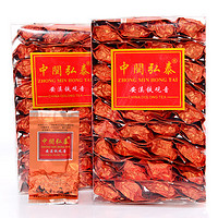 中闽弘泰 铁观音 500g    特级