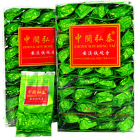 中闽弘泰 铁观音 500g 盒装  单盒 一级