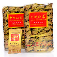 中闽弘泰 铁观音 500g 盒装 单盒 一级