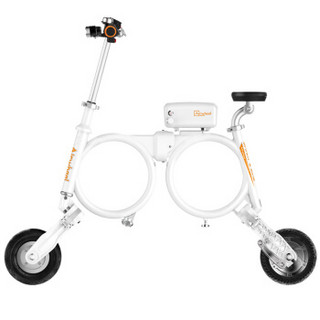 Airwheel 爱尔威 E3 折叠电动车