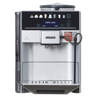 PLUS会员：SIEMENS 西门子 TE603801CN 全自动咖啡机