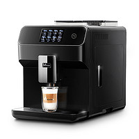 德颐 DE-520 全自动咖啡机