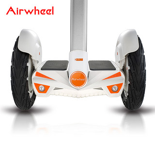 Airwheel 爱尔威 S3t 双轮平衡车