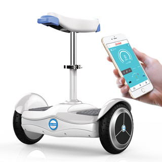 Airwheel 爱尔威 S6 智能双轮电动平衡车