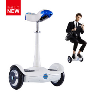 Airwheel 爱尔威 S6S 双轮电动平衡车