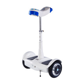 Airwheel 爱尔威 S6S 双轮电动平衡车