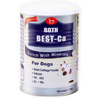 BOTH BEST-Ca 犬用钙粉
