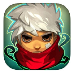 《Bastion（堡垒）》iOS游戏