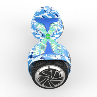 SOLOWHEEL 乐控 B6 精灵律动版 智能双轮平衡车