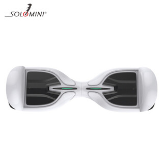 SOLOMINI Q1标准版 智能电动平衡车