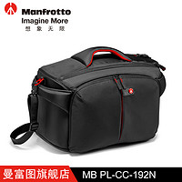 Manfrotto 曼富图 MB PL-CC-192N 单肩相机包