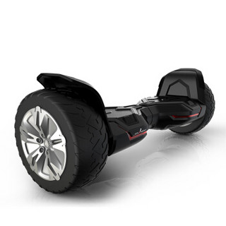 SOLOWHEEL solomini S1 智能双轮电动平衡车