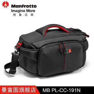 Manfrotto 曼富图 MB PL-CC-191N 单肩相机包