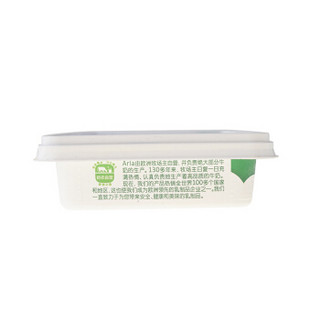 Arla 爱氏晨曦 原味奶油奶酪 150g