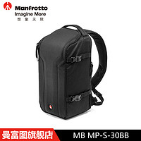 Manfrotto 曼富图 MB MP-S-30BB PRO 斜肩挎包