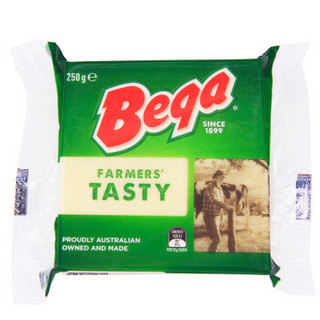 Bega 百嘉 美味切达干酪