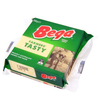 Bega 百嘉 美味切达干酪