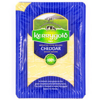 KERRYGOLD 金凯利 白切达干酪片 150g *5件