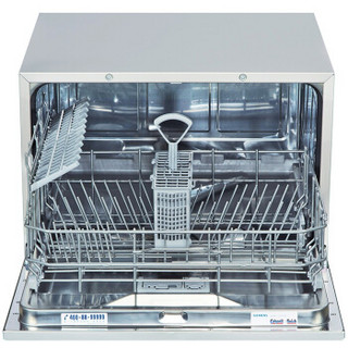SIEMENS 西门子 SK23E800TI 嵌入式洗碗机