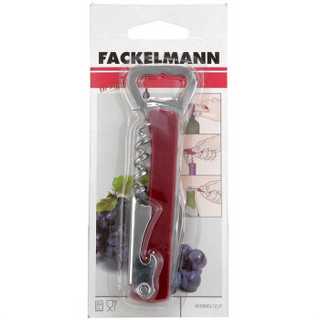 FACKELMANN 法克曼 600880 啤酒开瓶器 