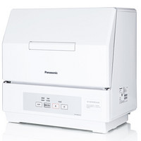 Panasonic 松下 NP-TCM1W 台上式洗碗机