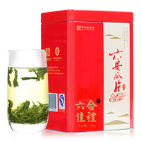 徽六 一级 六合佳礼 六安瓜片 150g