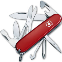 京东PLUS会员：VICTORINOX 维氏 大修补匠 1.4703 匠瑞士军刀（14种功能）