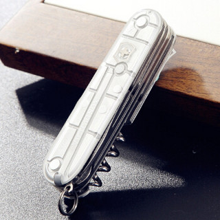 VICTORINOX 维氏 1.3713系列  都市猎人多功能瑞士军刀