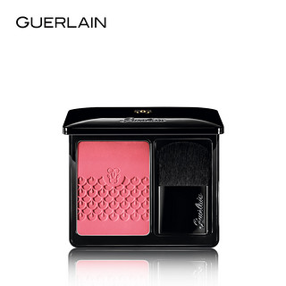 GUERLAIN 娇兰 裸妆感腮红 6.5g