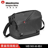 Manfrotto 曼富图 MB NX-M-I 相机斜肩包