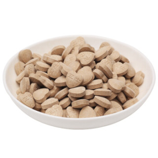 NOURSE 卫仕 E系列 咿力肠猫用复合小肽营养咀嚼片 90g