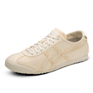 Onitsuka Tiger 鬼冢虎 SOFT MARTY系列 MEXICO 66 中性款休闲运动鞋