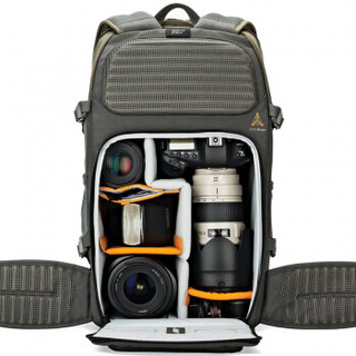 Lowepro 乐摄宝 Flipside Trek BP 450 AW 双肩摄影包