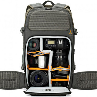 Lowepro 乐摄宝 Flipside Trek BP 450 AW 双肩摄影包