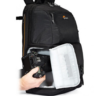 Lowepro 乐摄宝 Fastpack BP 250 II AW 双肩相机包