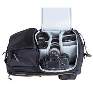 Lowepro 乐摄宝 Fastpack BP 250 II AW 双肩相机包