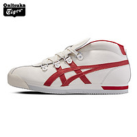 Onitsuka Tiger 鬼冢虎 SCHANZE 72 中性款休闲运动鞋