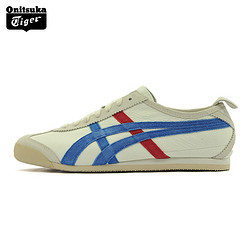 Onitsuka Tiger 鬼塚虎 MEXICO 66 中性款休闲运动鞋