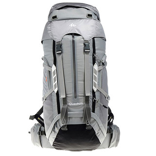 DECATHLON 迪卡侬 FORCLAZ2 8171496 户外登山双肩背包 50+10L