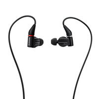 SONY 索尼 XBA-Z5 圈铁耳机