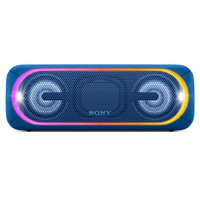 SONY 索尼 SRS-XB40 重低音无线蓝牙音箱