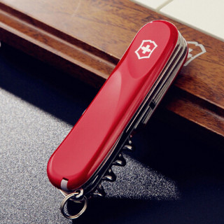 VICTORINOX 维氏 德莱蒙 新生代-Evolution14.600 2.3903.SE（14功能）