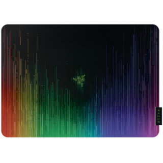 雷蛇(Razer)掘土黄蜂V2 游戏鼠标垫
