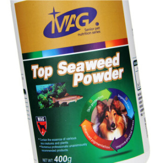 MAG 海藻粉 400g