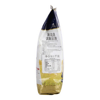 Ozi Choice 澳滋选 全脂 调制乳粉 1kg