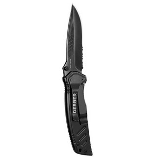 GERBER 戈博 31-000594 户外折叠刀