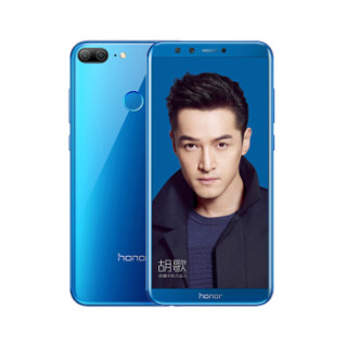HONOR 荣耀 9 青春版 智能手机