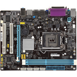 昂达（ONDA）H61P Pro (Intel H61/LGA1155)主板