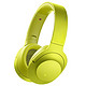 SONY 索尼 h.ear on Wireless NC MDR-100ABN 无线降噪立体声耳机