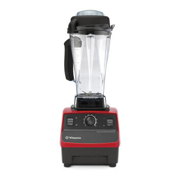 Vitamix 5200破壁机 购物+体验分享